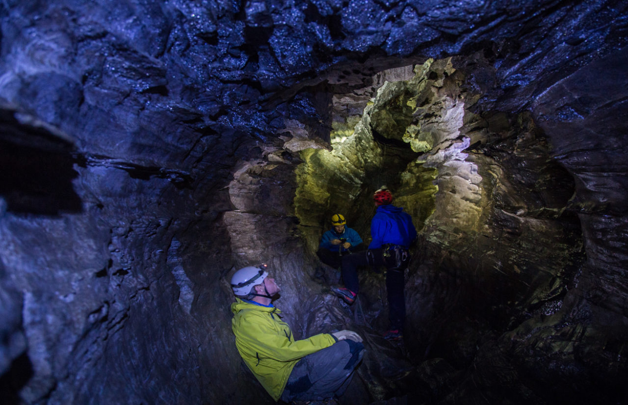 Midgard film commission Norway, Cave, Location Norway, Film location,